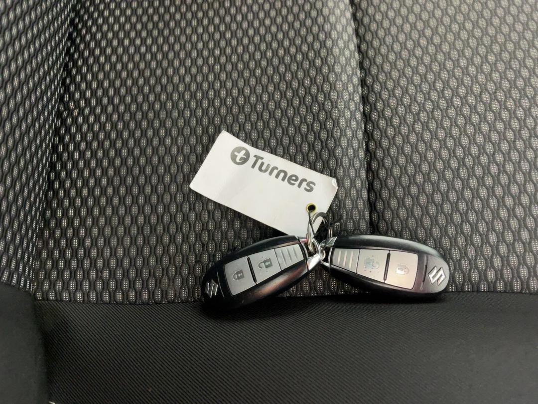 Photo '22' of Suzuki Vitara