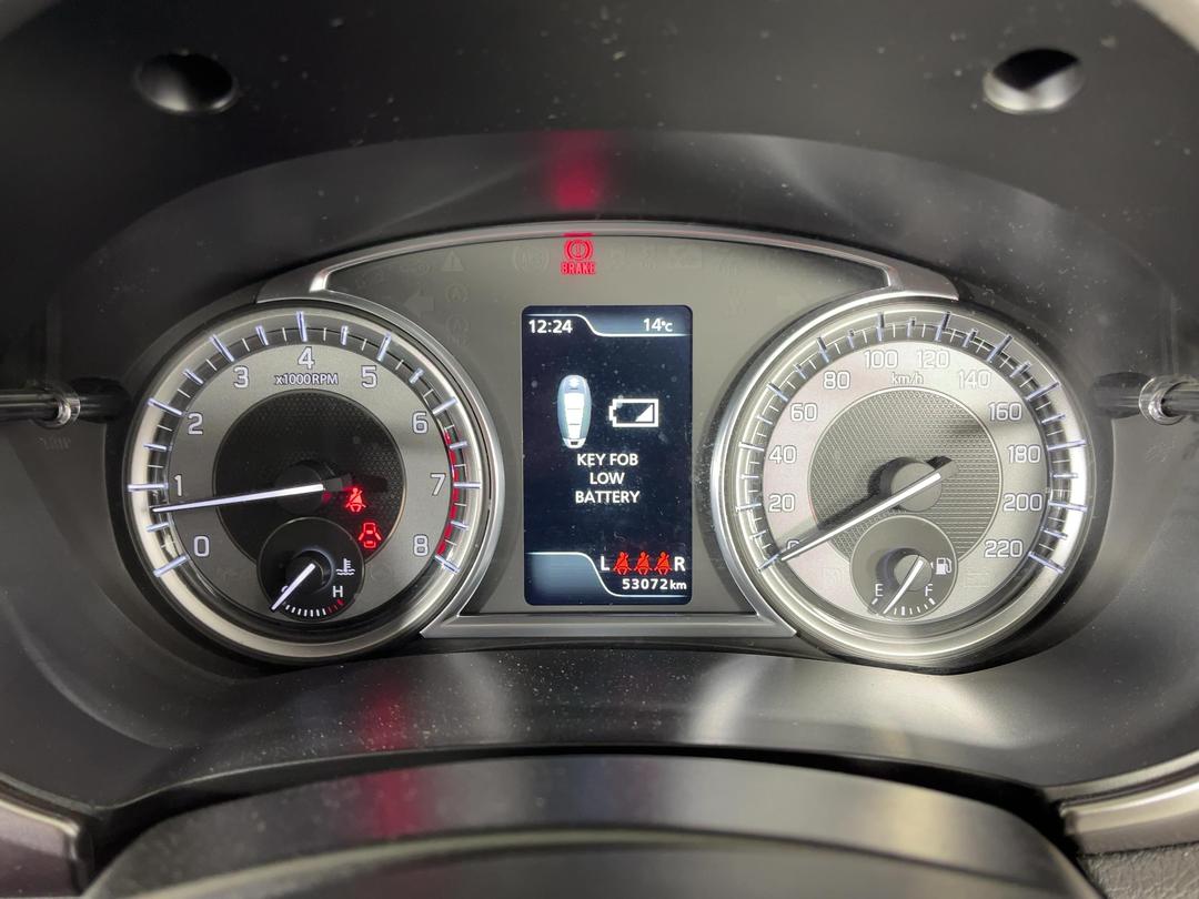 Photo '21' of Suzuki Vitara