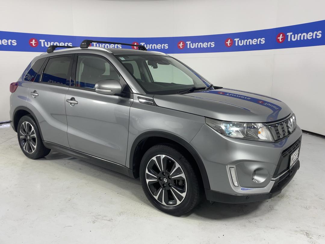 Photo '1' of Suzuki Vitara