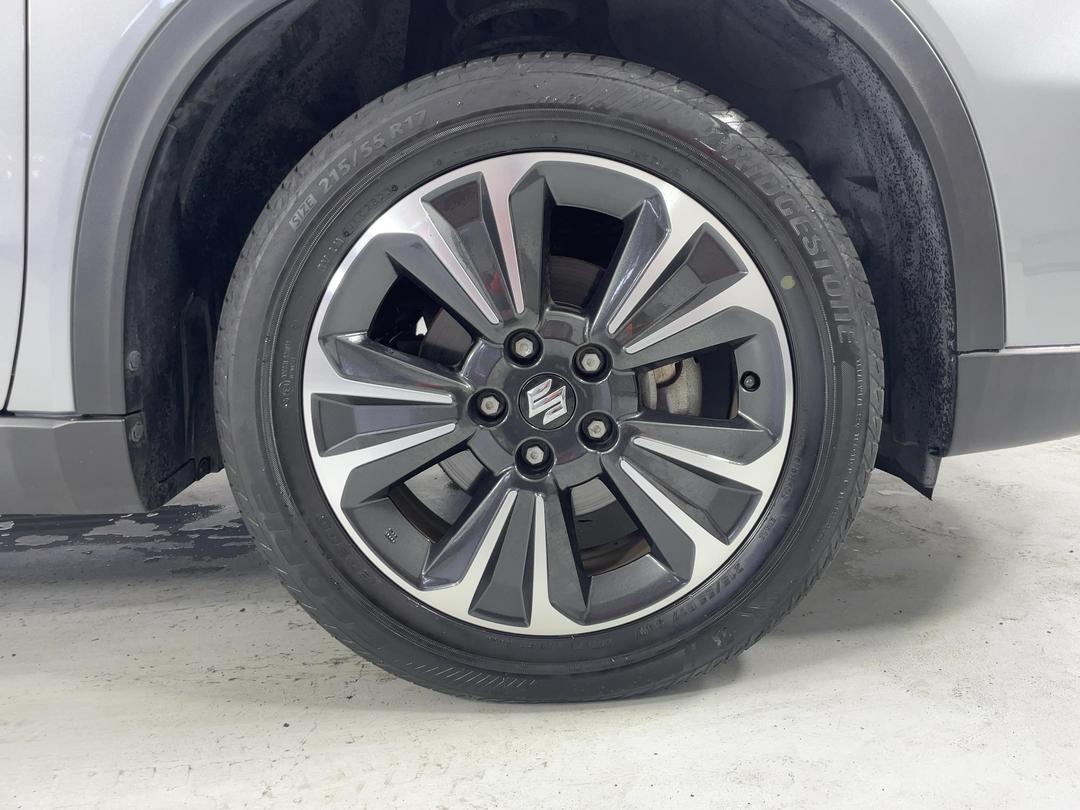 Photo '9' of Suzuki Vitara