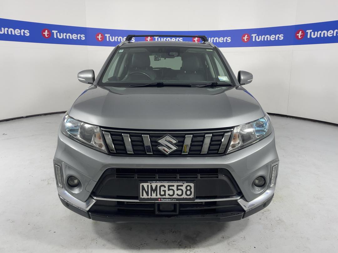 Photo '2' of Suzuki Vitara