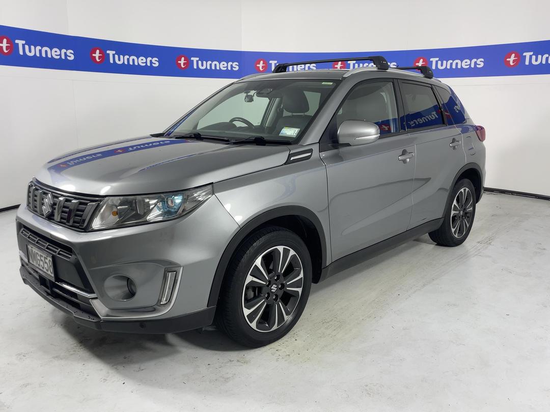 Photo '4' of Suzuki Vitara