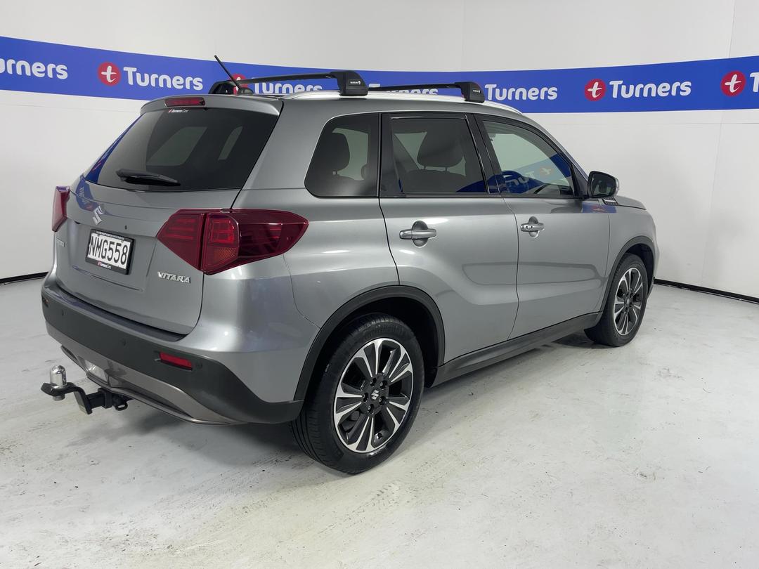Photo '7' of Suzuki Vitara