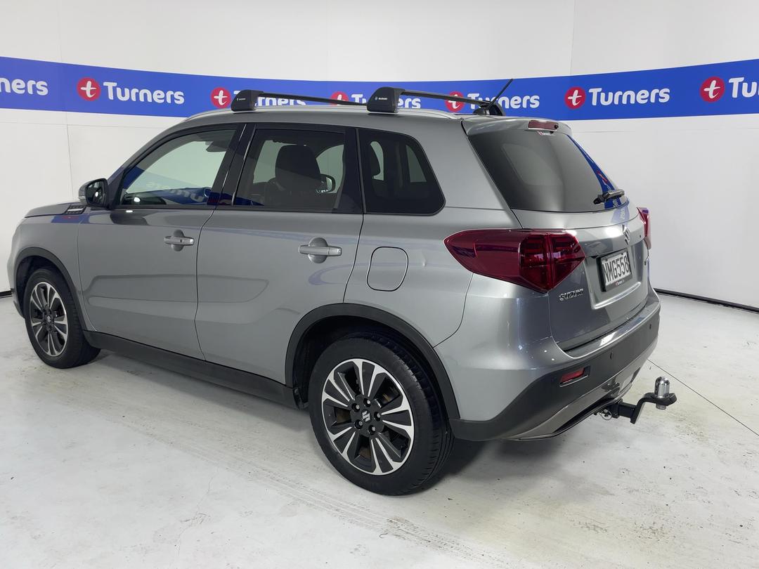 Photo '5' of Suzuki Vitara