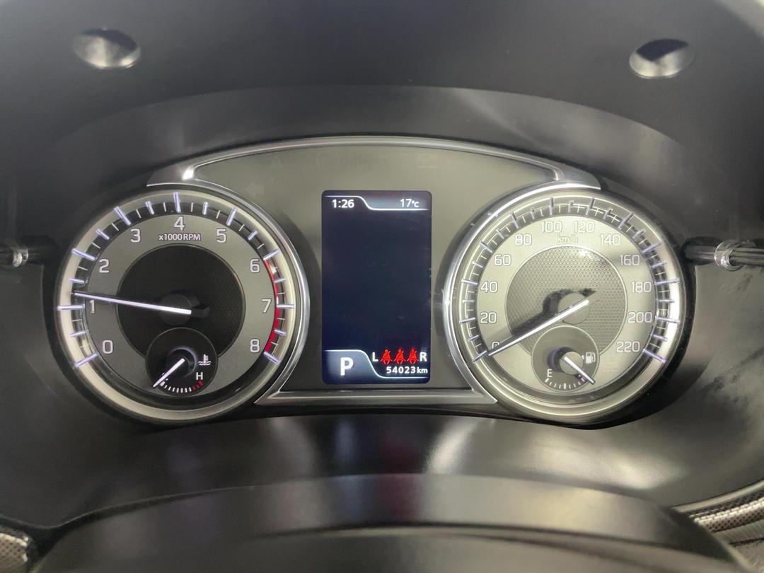 Photo '21' of Suzuki Vitara