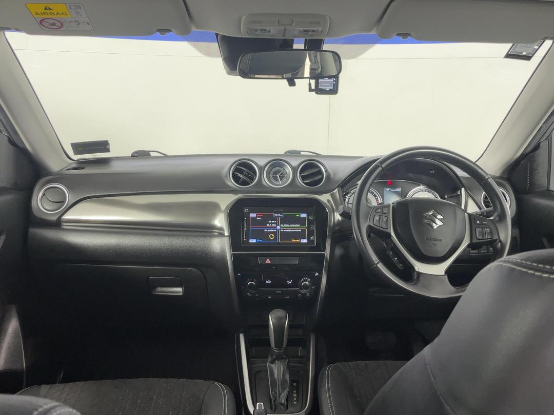 Photo '17' of Suzuki Vitara