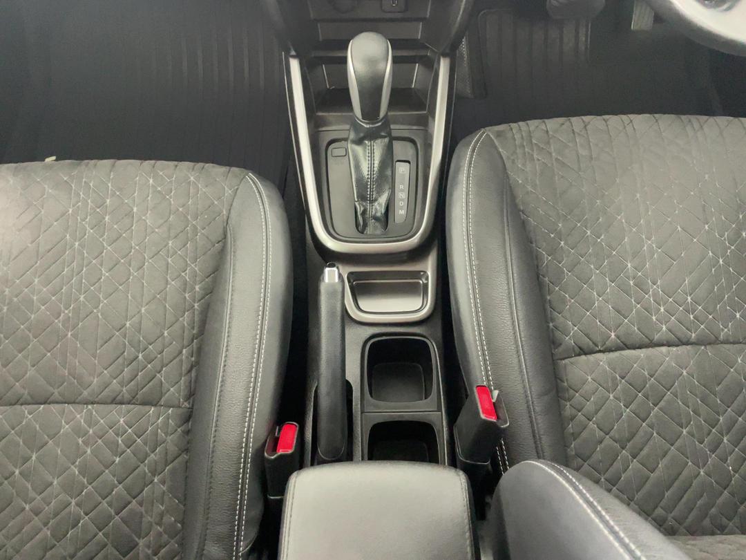 Photo '18' of Suzuki Vitara