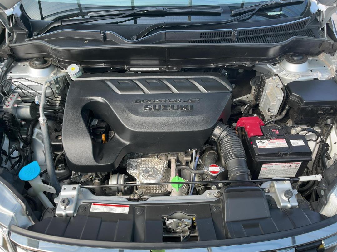 Photo '13' of Suzuki Vitara