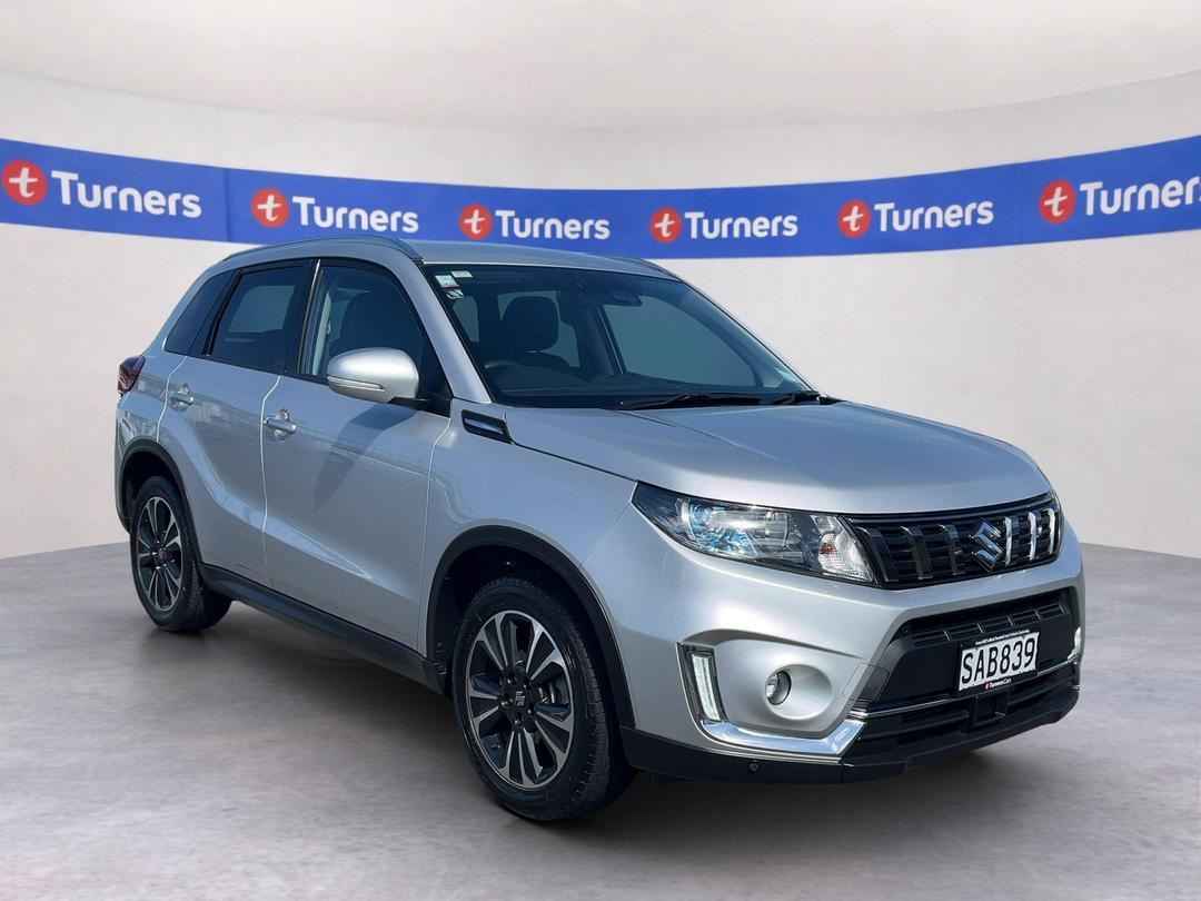 Photo '1' of Suzuki Vitara