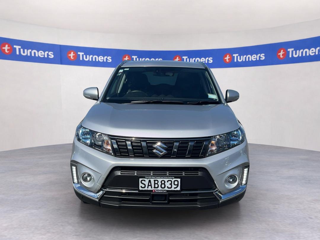 Photo '2' of Suzuki Vitara