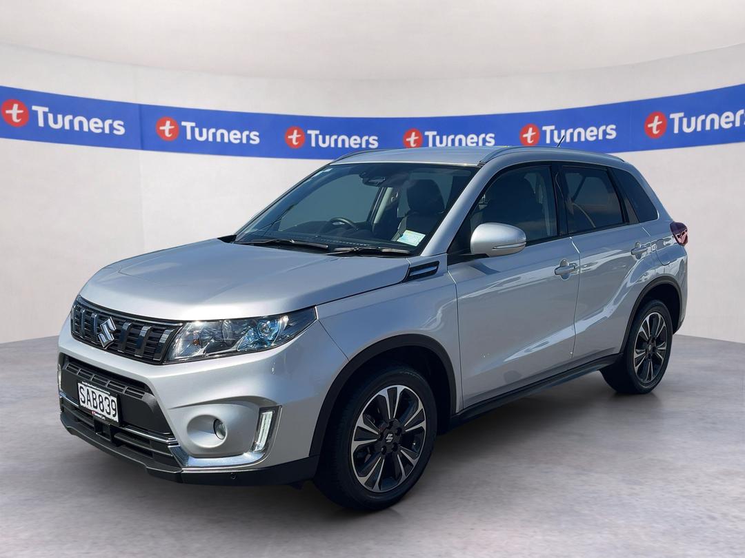 Photo '4' of Suzuki Vitara