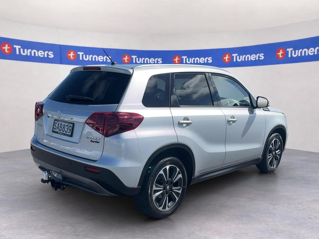Photo '7' of Suzuki Vitara