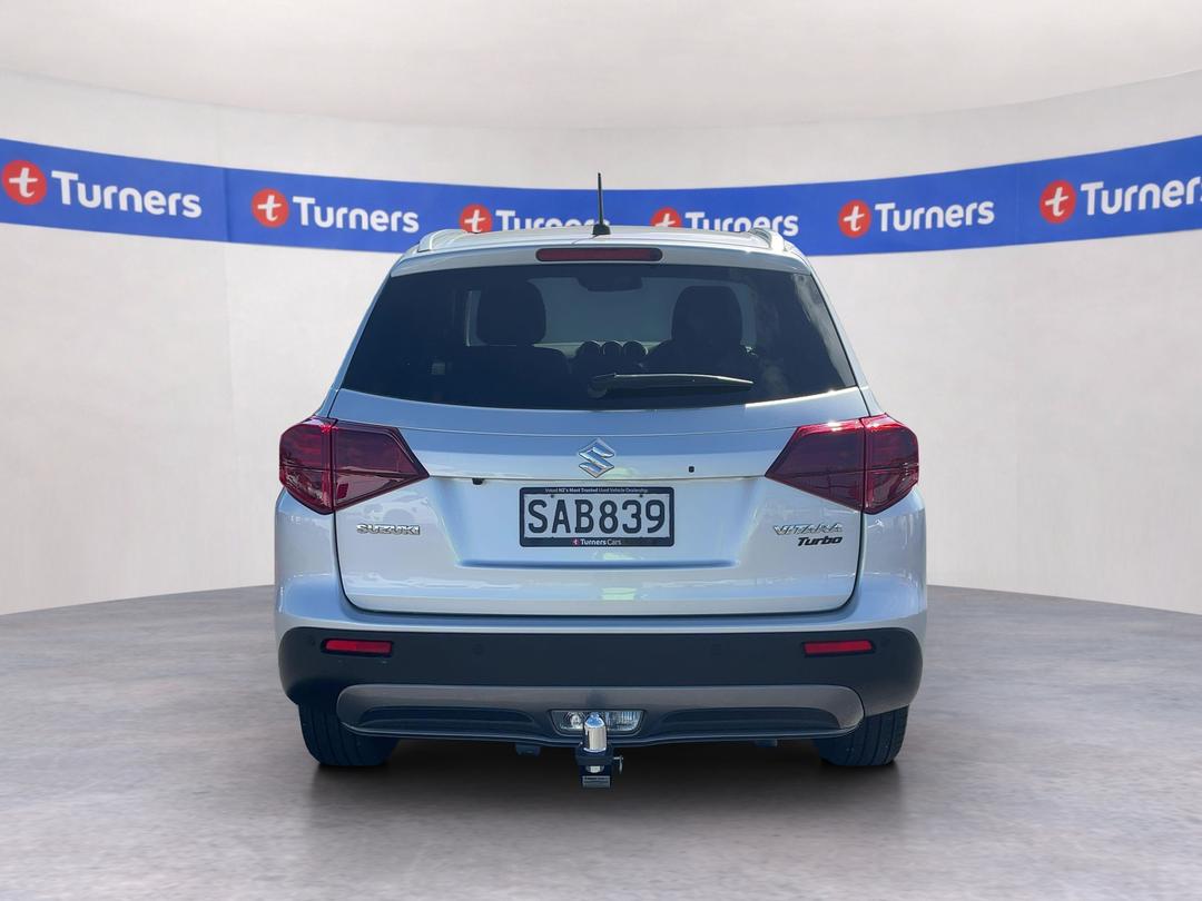 Photo '6' of Suzuki Vitara