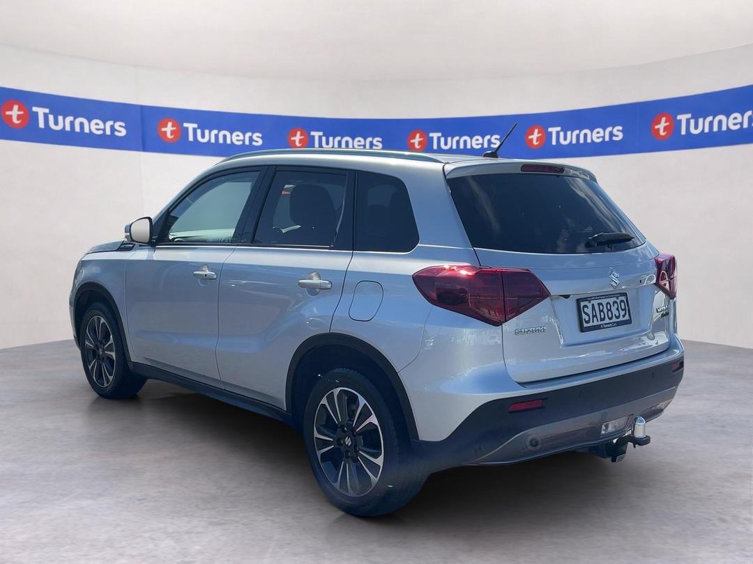 Photo '5' of Suzuki Vitara