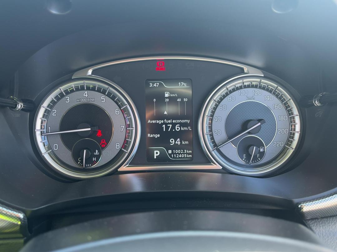 Photo '21' of Suzuki Vitara