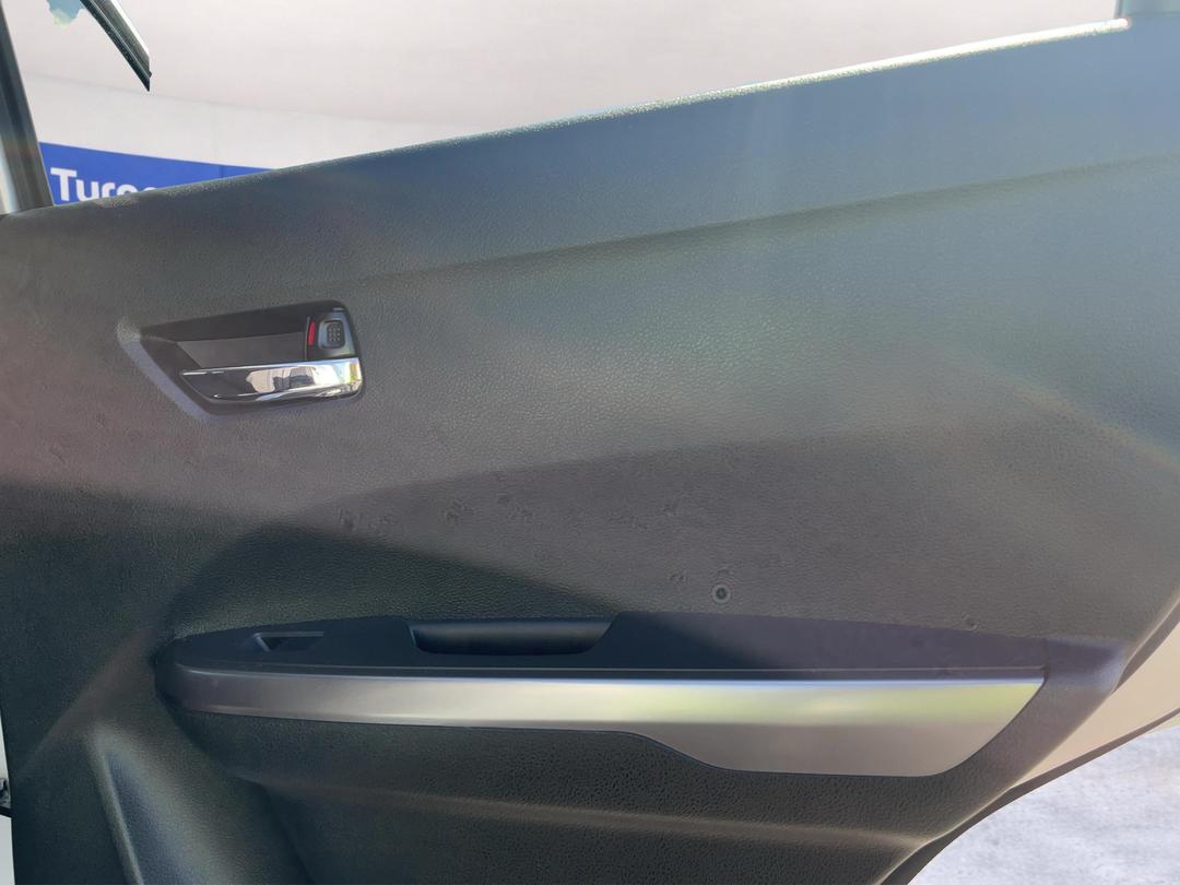 Photo '19' of Suzuki Vitara