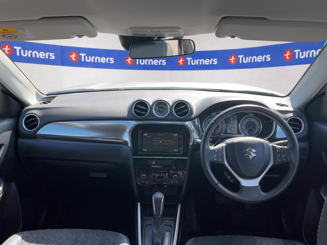 Photo '17' of Suzuki Vitara