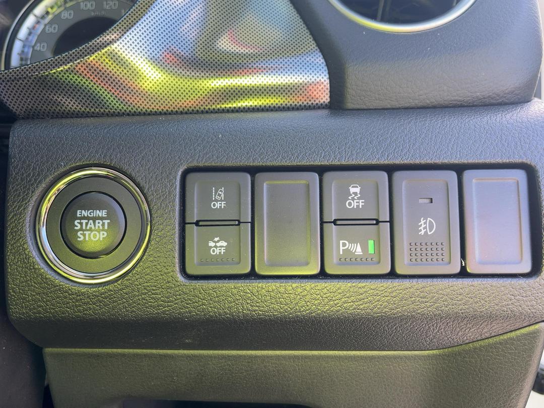 Photo '24' of Suzuki Vitara