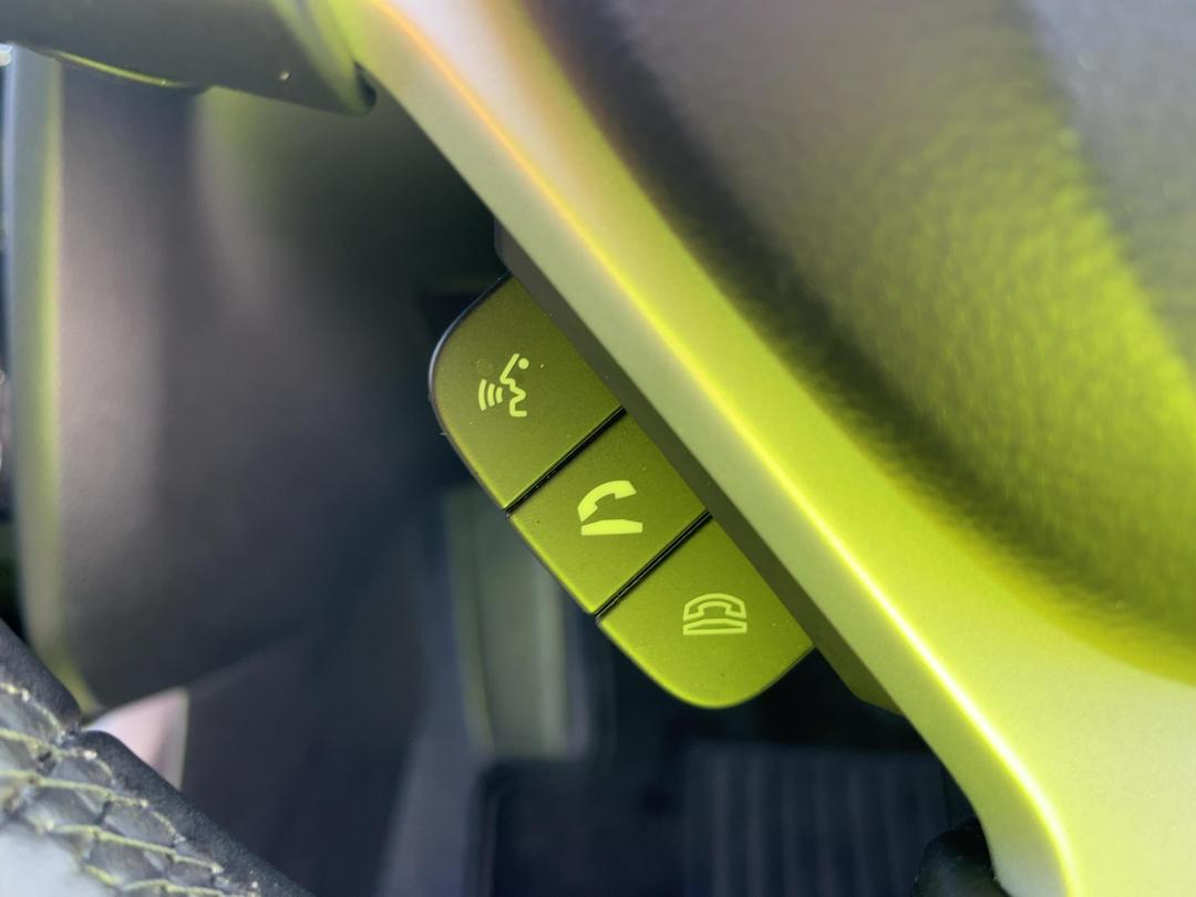 Photo '27' of Suzuki Vitara