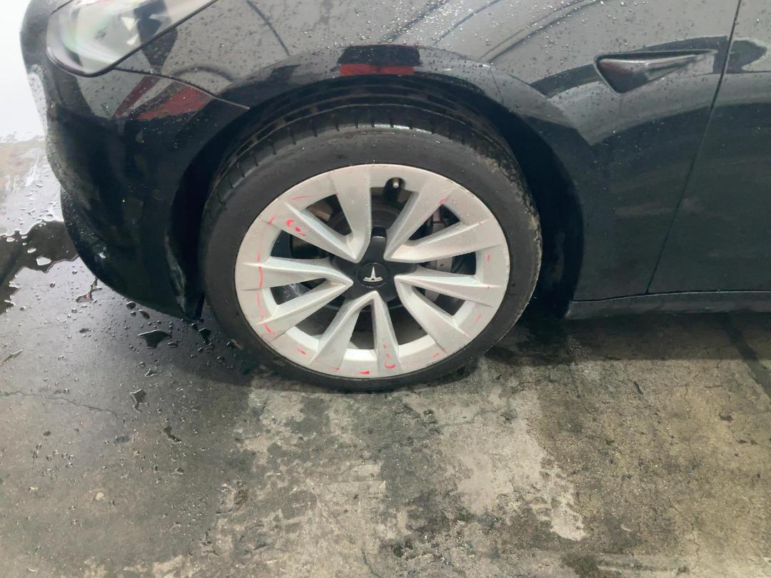 Photo '6' of Tesla Model 3 Standard Range Plus