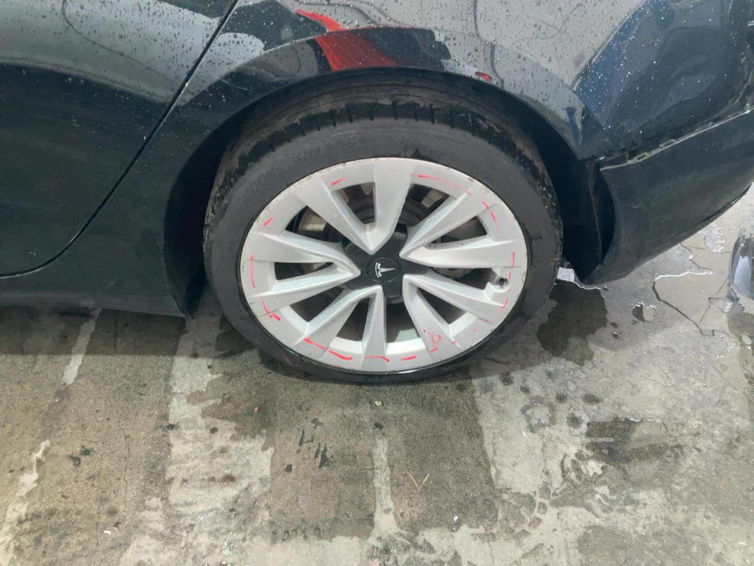 Photo '7' of Tesla Model 3 Standard Range Plus