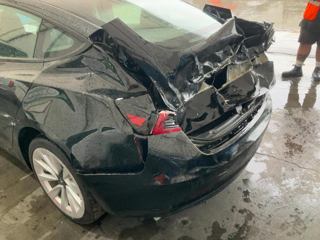 Photo '9' of Tesla Model 3 Standard Range Plus