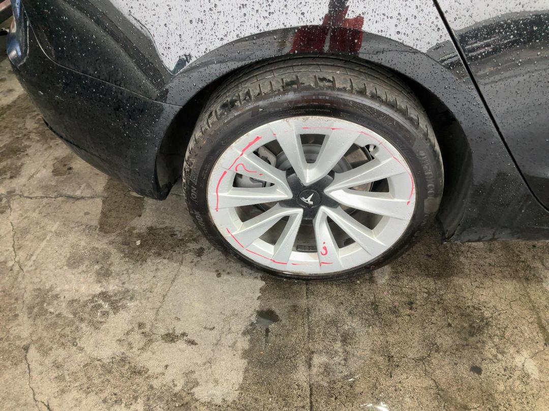 Photo '13' of Tesla Model 3 Standard Range Plus