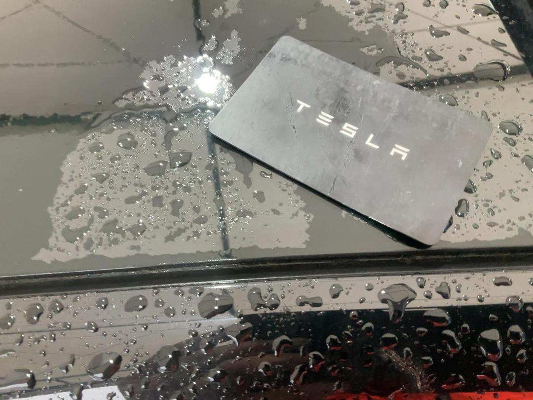 Photo '18' of Tesla Model 3 Standard Range Plus