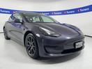 Photo of 2021 Tesla Model 3 Standard Range Plus