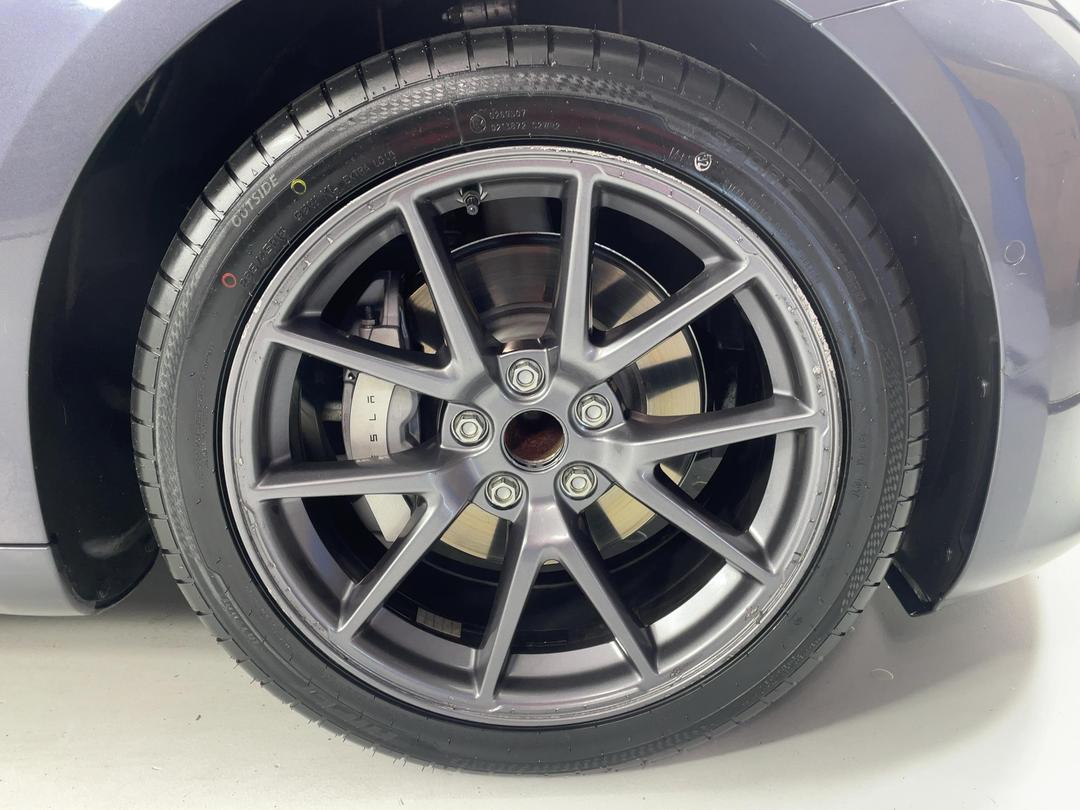 Photo '9' of Tesla Model 3