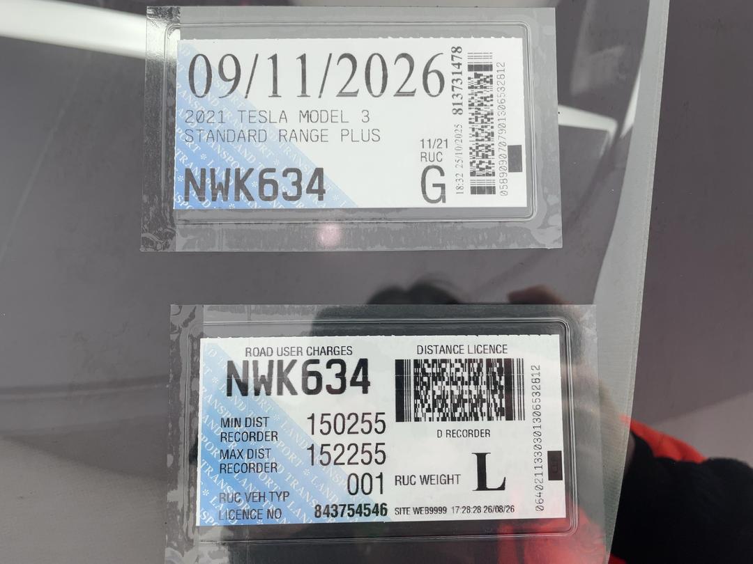 Photo '26' of Tesla Model 3