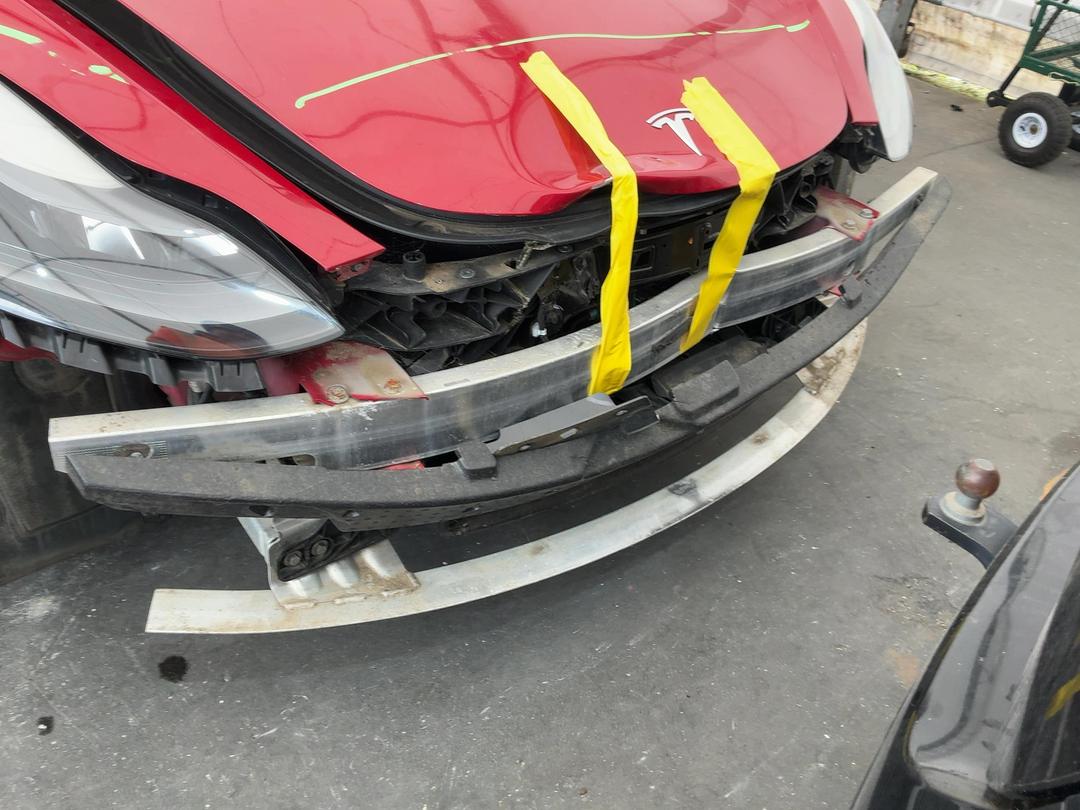 Photo '5' of Tesla Model 3 Standard Range Plus Photo '5' of Tesla Model 3 Standard Range Plus