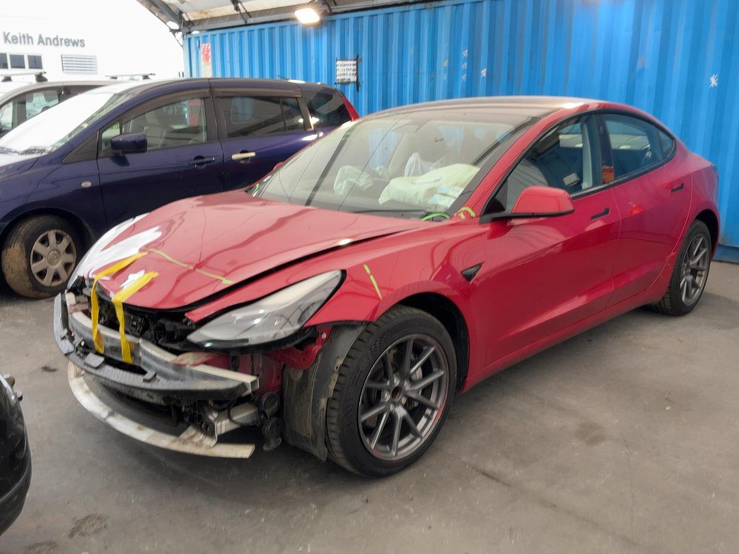Photo '7' of Tesla Model 3 Standard Range Plus Photo '7' of Tesla Model 3 Standard Range Plus