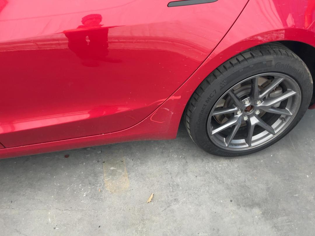Photo '9' of Tesla Model 3 Standard Range Plus Photo '9' of Tesla Model 3 Standard Range Plus