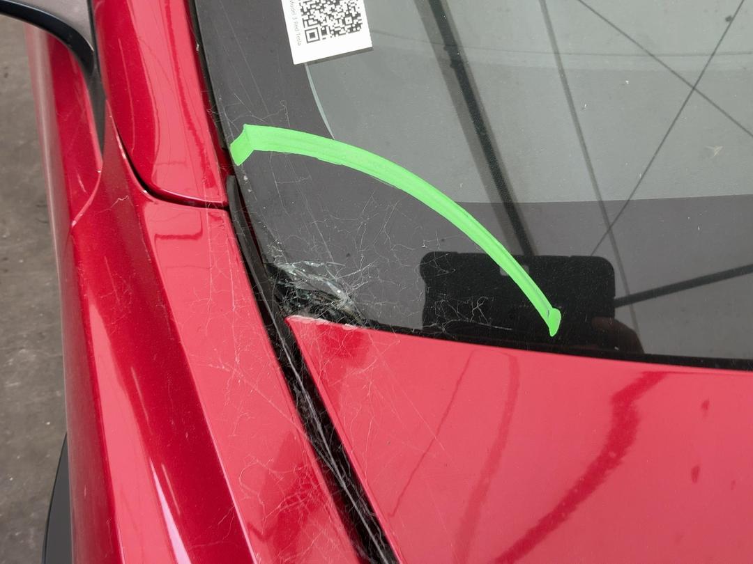 Photo '19' of Tesla Model 3 Standard Range Plus Photo '19' of Tesla Model 3 Standard Range Plus