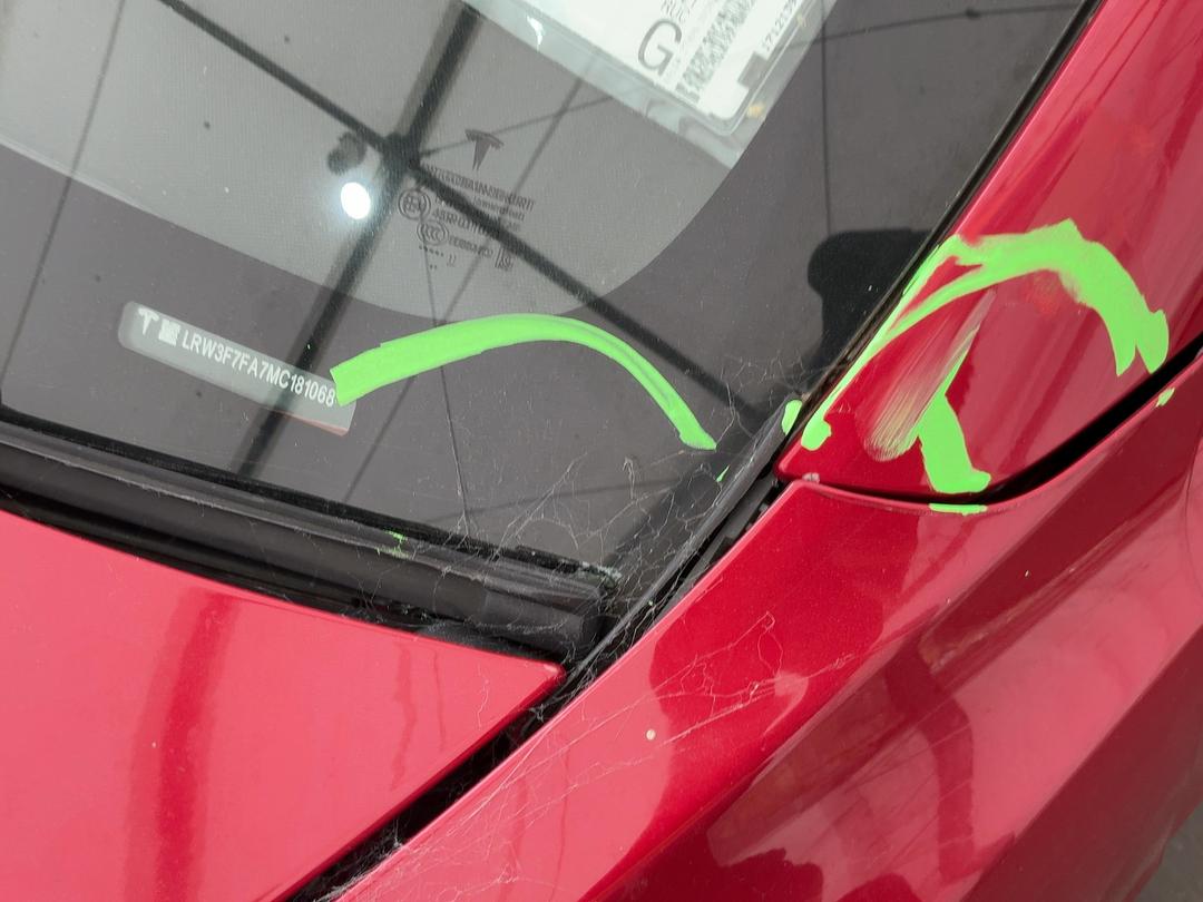 Photo '20' of Tesla Model 3 Standard Range Plus Photo '20' of Tesla Model 3 Standard Range Plus