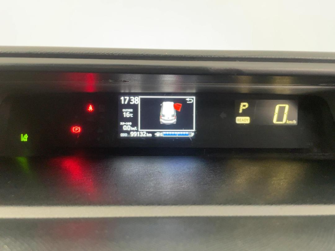 Photo '21' of Toyota Aqua