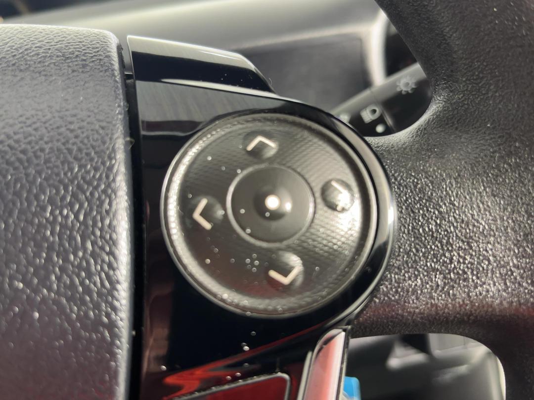 Photo '25' of Toyota Aqua