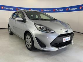 Photo '1' of Toyota Aqua