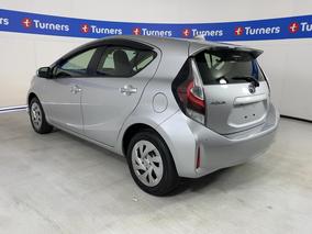 Photo '5' of Toyota Aqua