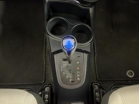 Photo '18' of Toyota Aqua