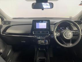 Photo '17' of Toyota Aqua