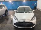 Thumbnail '2' of Toyota Aqua