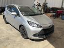 Thumbnail '2' of Toyota Aqua