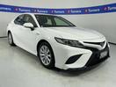 Photo of 2021 Toyota Camry SX