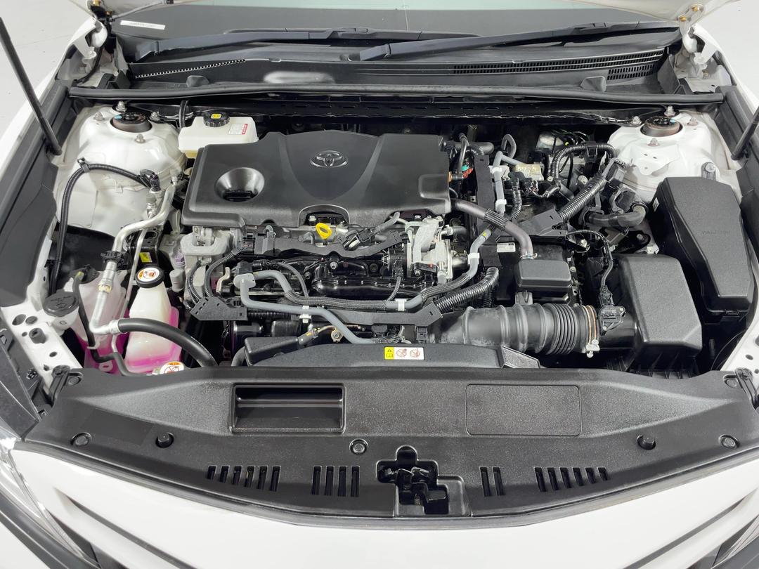 Photo '13' of Toyota Camry