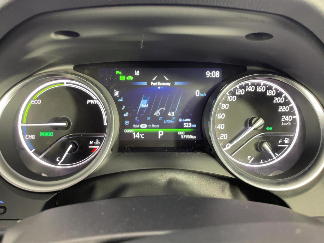 Photo '21' of Toyota Camry
