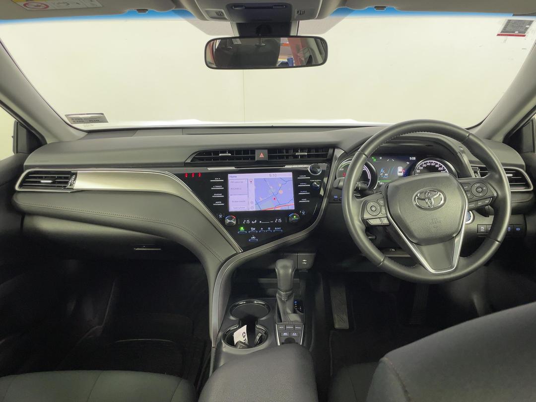 Photo '17' of Toyota Camry