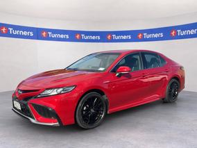 Photo '4' of Toyota Camry