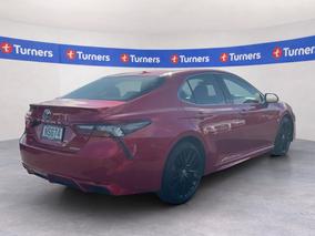 Photo '7' of Toyota Camry